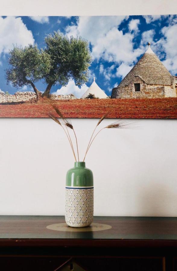 Tenuta Montanaro Holiday home Locorotondo