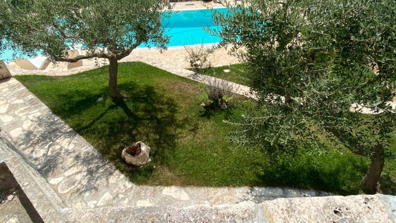Tenuta Montanaro Holiday home *
