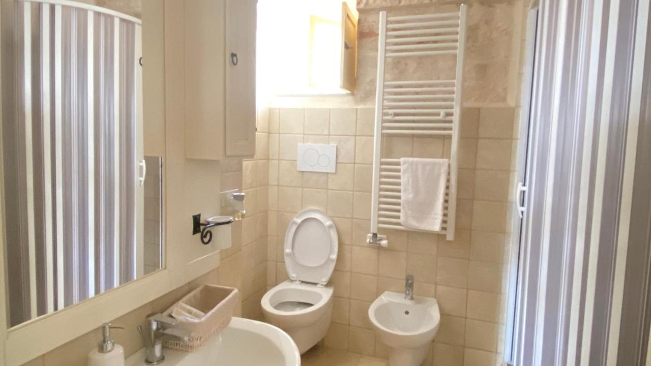 Holiday home Tenuta Montanaro