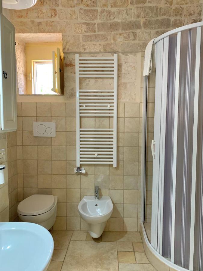 Ferienhaus Tenuta Montanaro