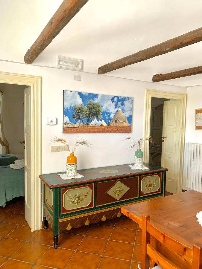Holiday home Tenuta Montanaro Locorotondo