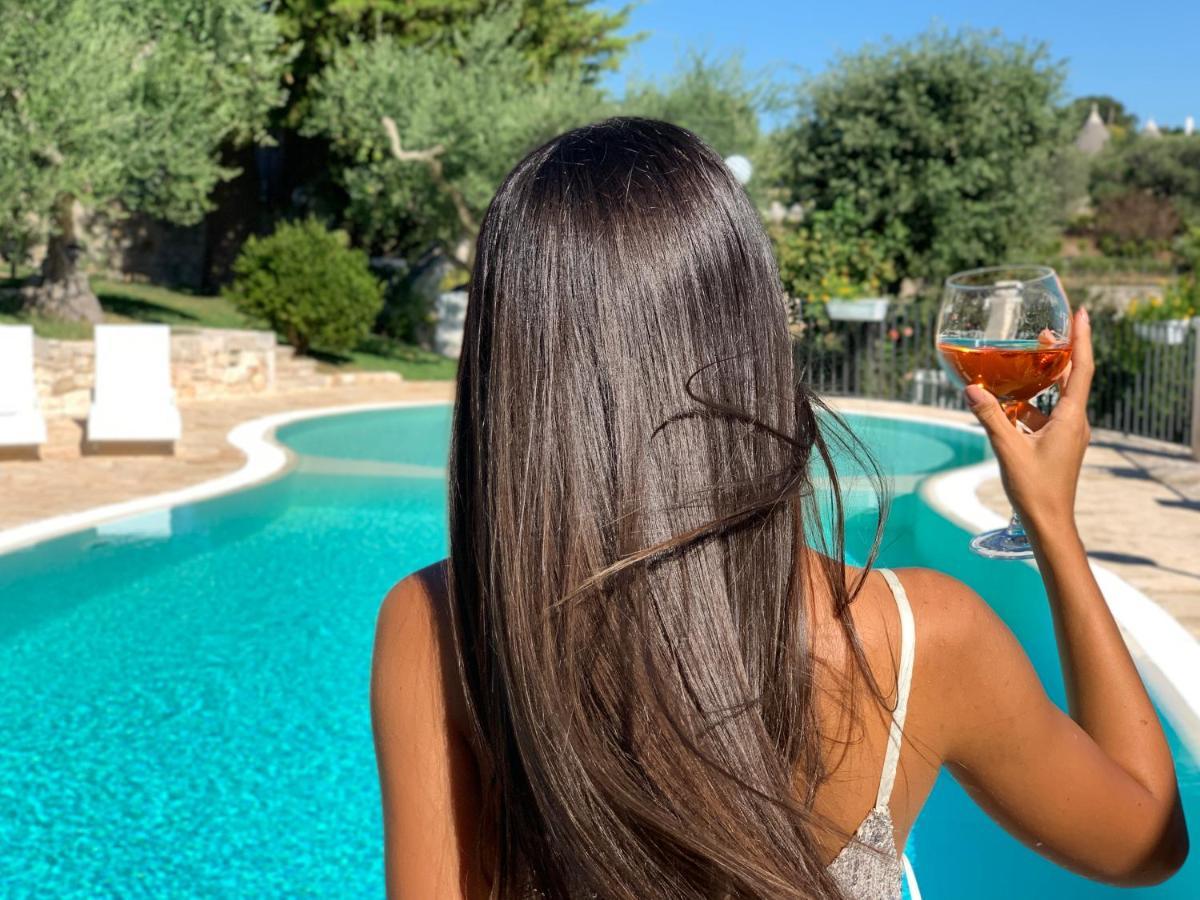 Holiday home Tenuta Montanaro Locorotondo