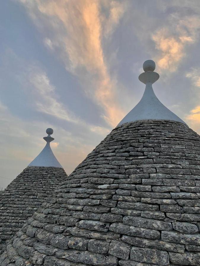 Holiday home Tenuta Montanaro