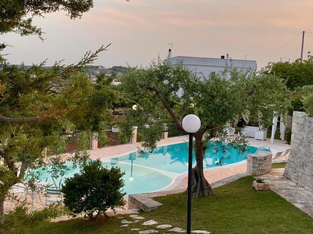 Tenuta Montanaro Holiday home *