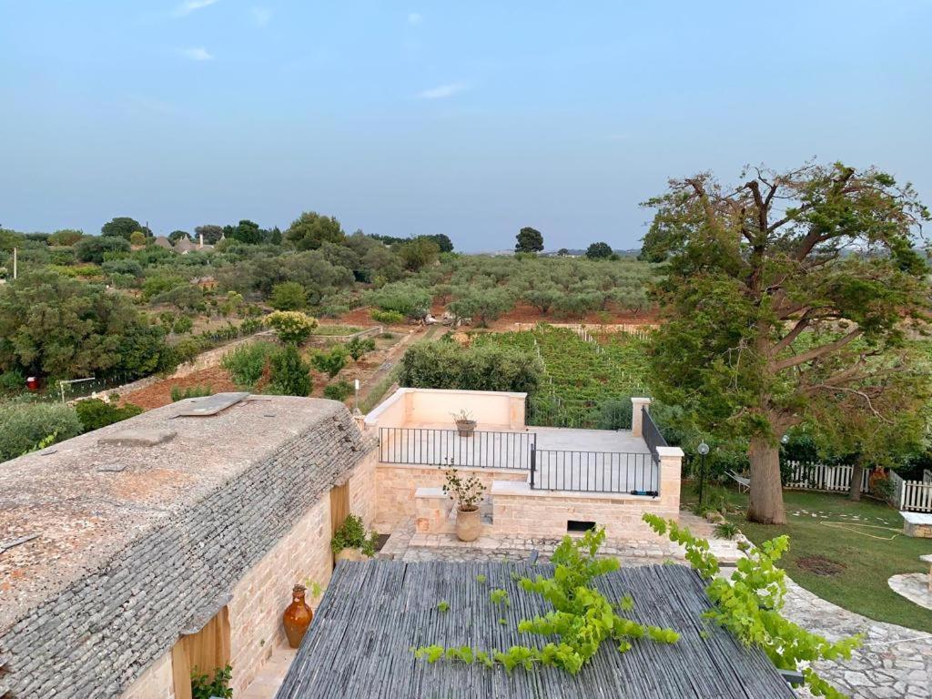 Holiday home Tenuta Montanaro Locorotondo