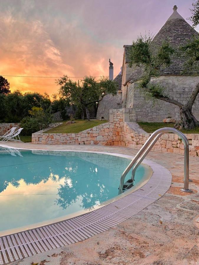 Ferienhaus Tenuta Montanaro