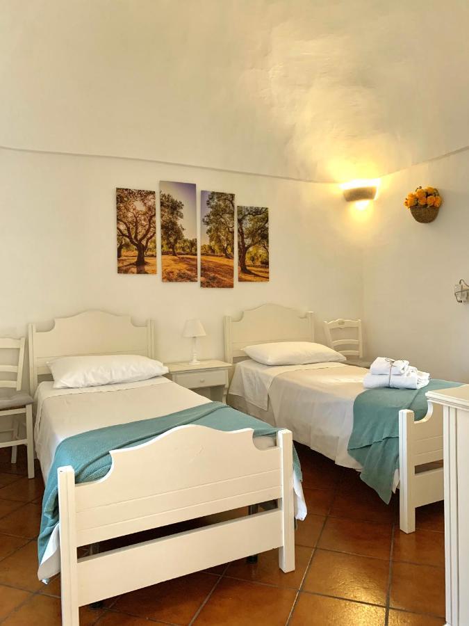 Tenuta Montanaro Holiday home *