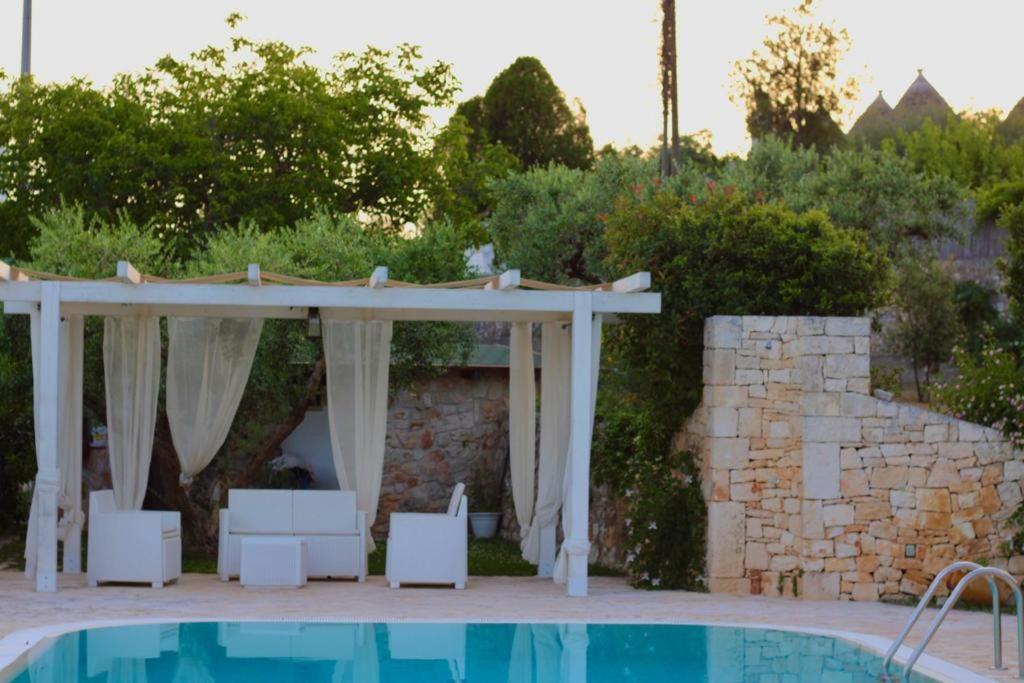 Tenuta Montanaro * Locorotondo