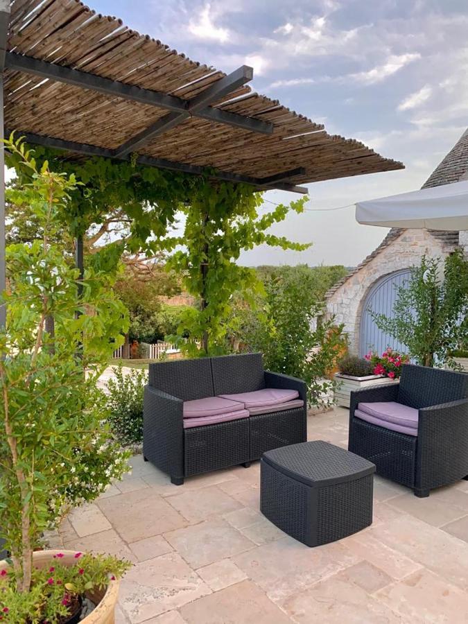 Tenuta Montanaro Holiday home