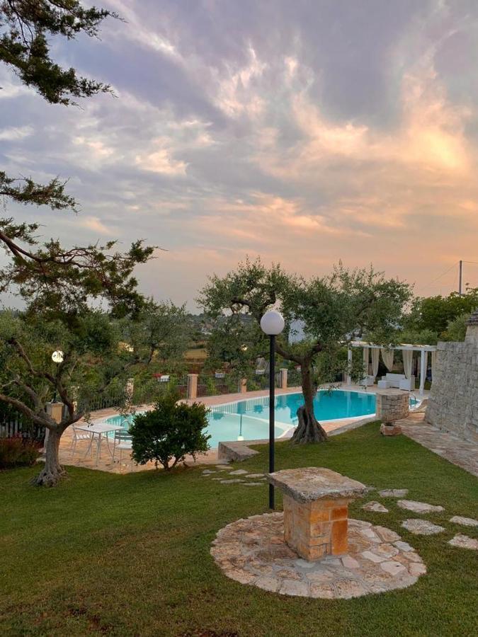 Tenuta Montanaro * Locorotondo