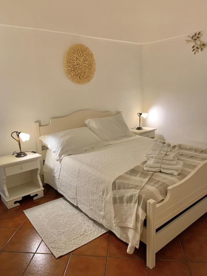 Tenuta Montanaro Holiday home