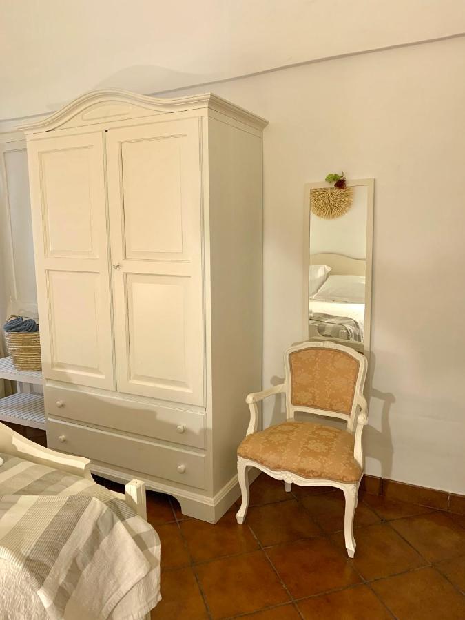 Holiday home Tenuta Montanaro *