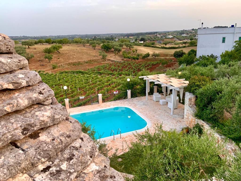 Tenuta Montanaro Holiday home *