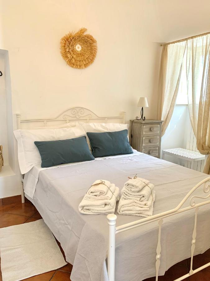 Holiday home Tenuta Montanaro